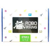 ROBOWANG STEP 2